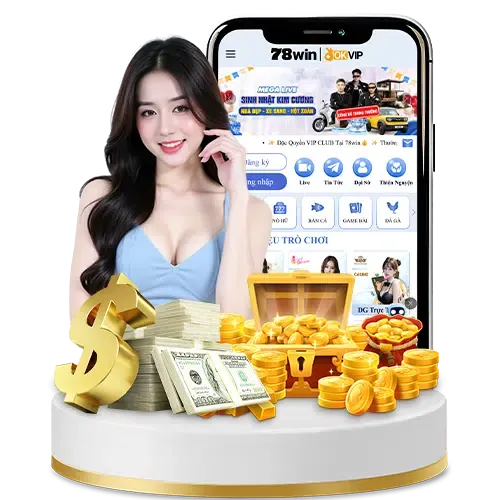 Giao diện thân thiện win678 app